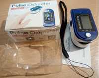 Пулсов Оксиметър, Пулсомер апарат за измерване на кислород в кръвта