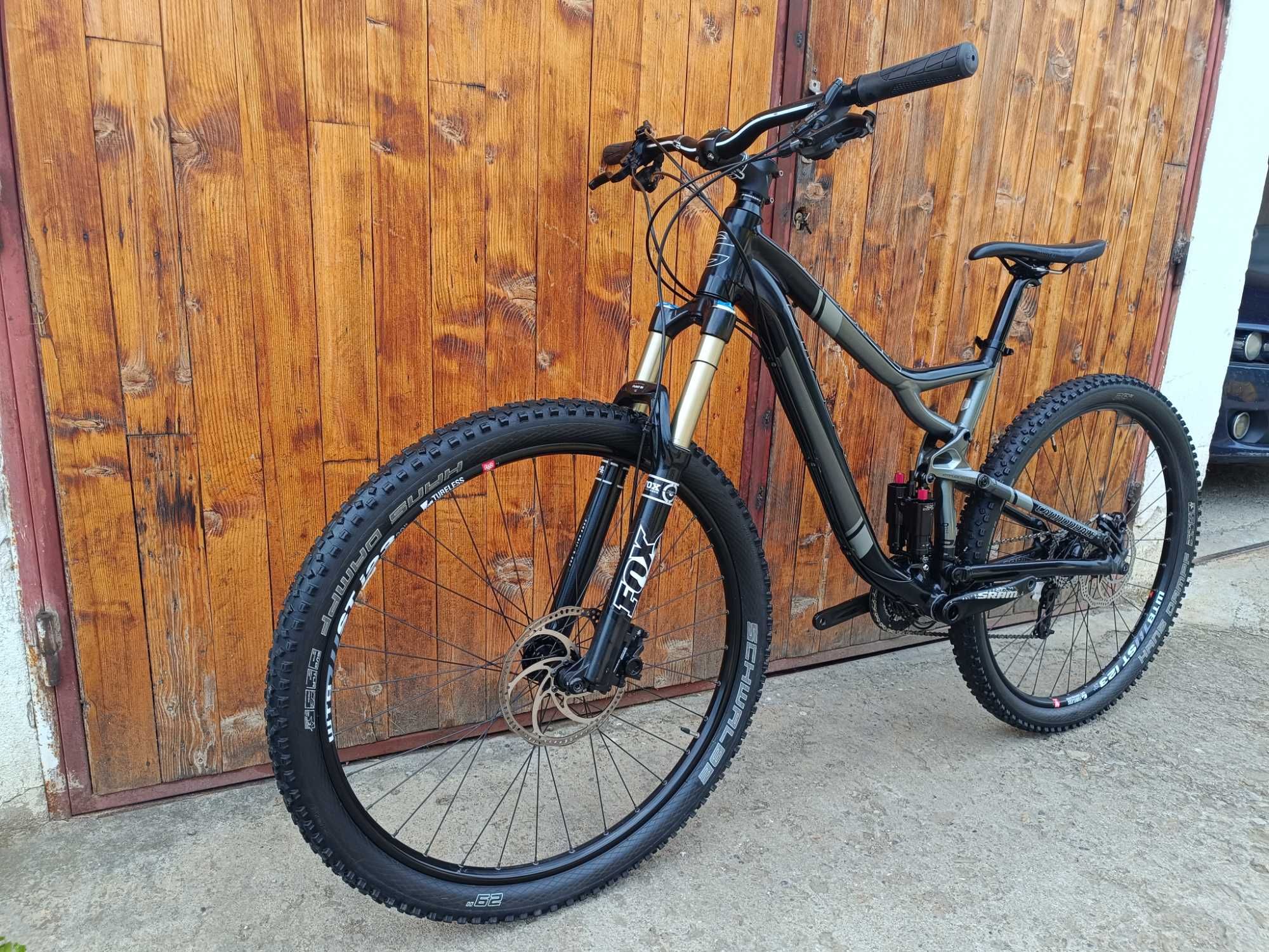 Cannondale Trigger 2 29