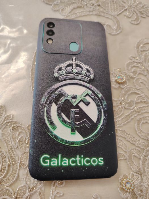 Vivo Y19 128GB, Tecno Spark 8C 64GB, Tecno Spark 7 32GB sotiladi