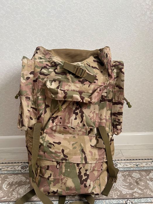 Сумка военный  для вещей