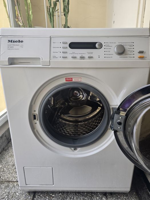 Miele SOFTSONIC W5825 7 кг