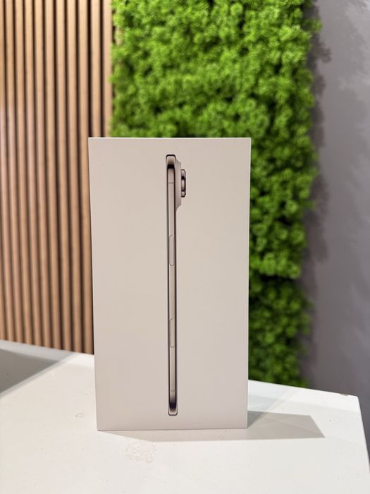**ATS GSM**iPhone 17 Air 265Gb/ Nou / Garantie