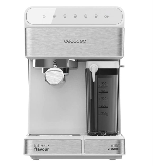 Кафемашина Cecotec