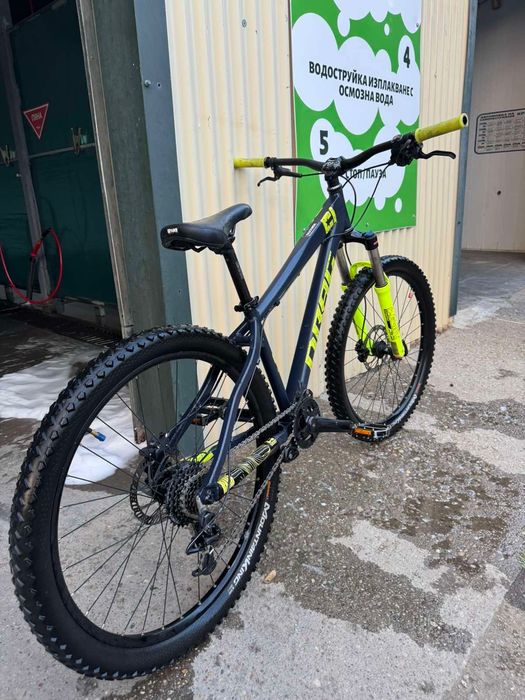 Колело DRAG C1 edition