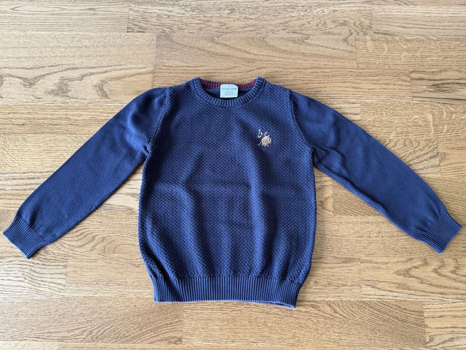 Детски дрехи U.S.Polo 110/116