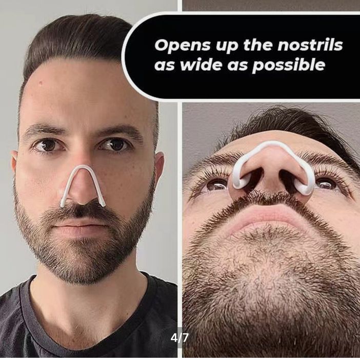 Устройство против храп