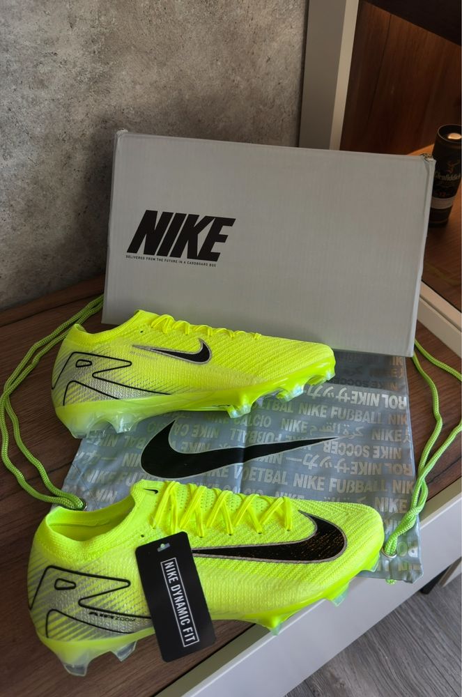 Бутонки Nike Mercurial Vapor 16 Air Zoom