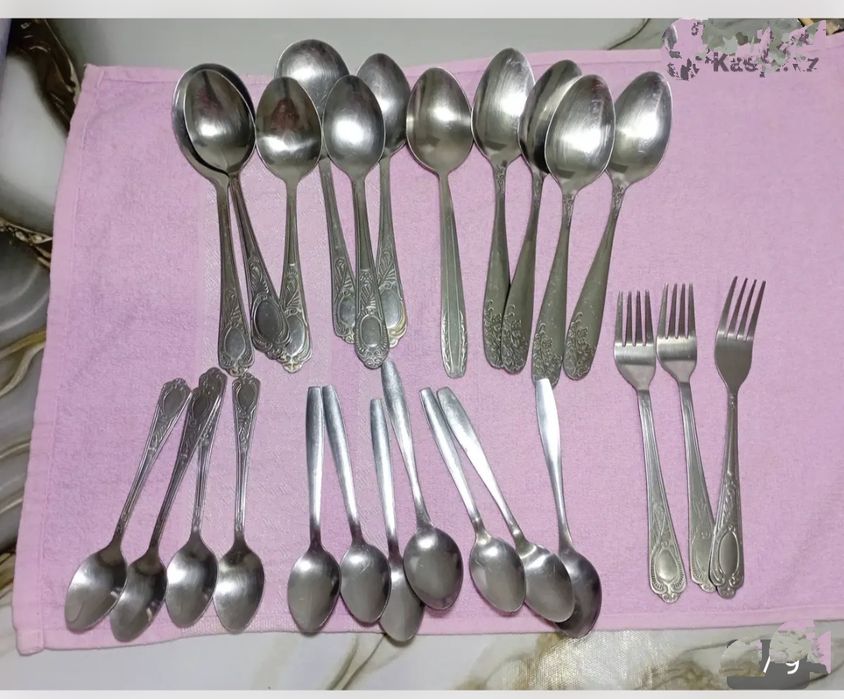 Продам посуду в отличном состоянии