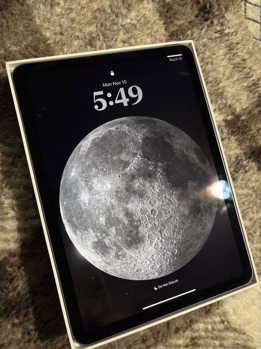 Tableta ipad air 2022