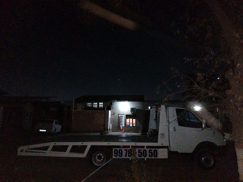 Эвакуатор сотилди Газель бизнес 2013