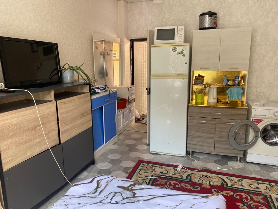 Сдам в аренду квартиру