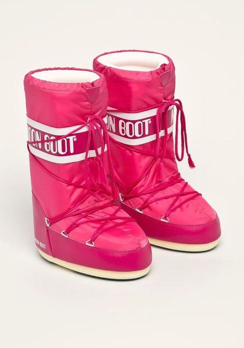 НОВИ! Moon boot  35/38