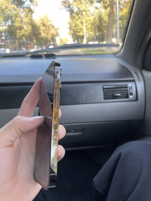 iPhone 14 Pro 128GB Black