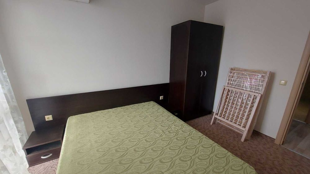 Продава се Тристаен апартамент в к.к. Слънчев бряг - 80 кв.м за 1094 €/кв.м - Снимка #8