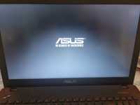 Laptop gaming Asus F550V