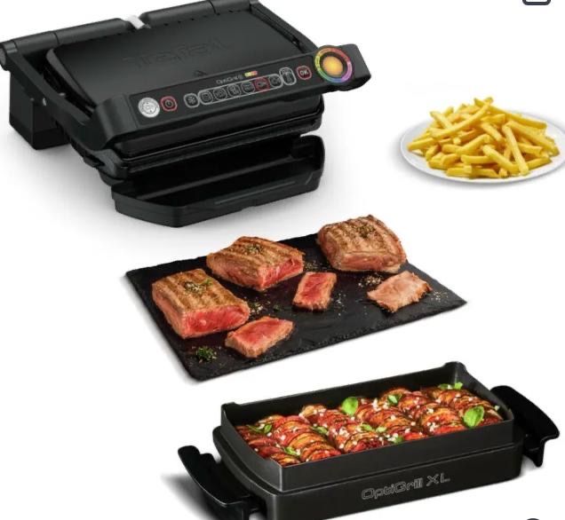 Tefal Optigrill+