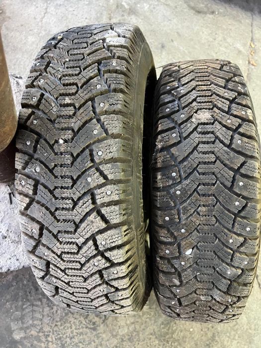 Балон с дисками 185/70/14 2штук