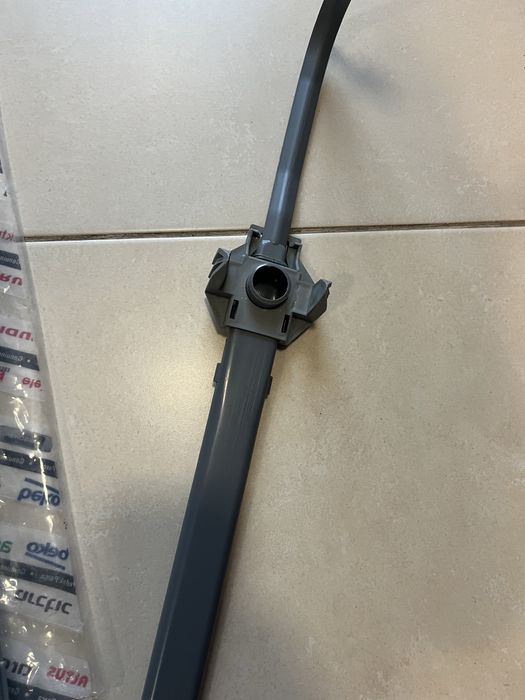 Tub alimentare apa pentru masina de spalat vase Beko arctic grundig