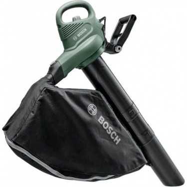 Садовый пылесос воздуходувка Garden Tidy 3000 Bosch Оригинал