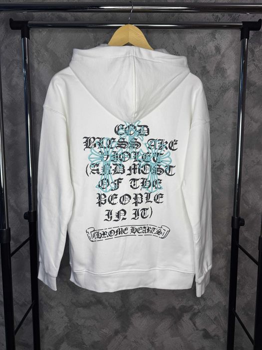 Hanorac/Hoodie Chrome Hearts