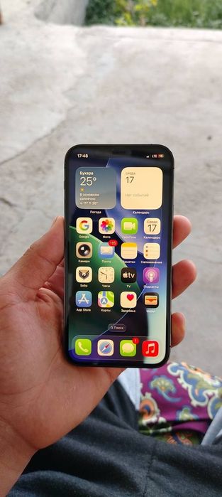 Iphone 12 pro 128 gb