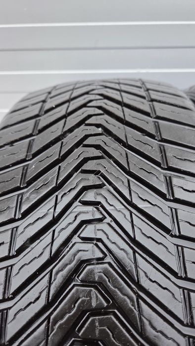 Set doua cauciucuri Iarna 205/50R17 Sentury  ca si NOI!