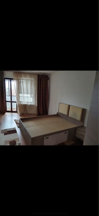 Aparatament 2 camere