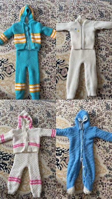 Детский одежда б/у