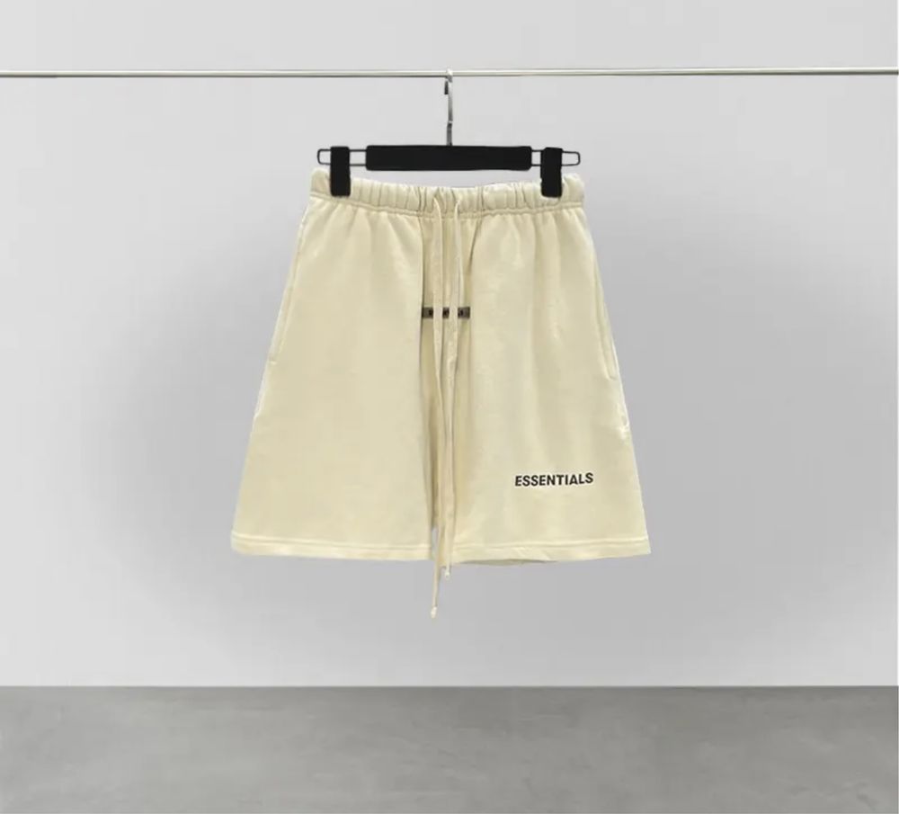 Pantaloni scurți Fear of God/Essentials 2023