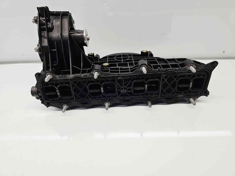 Galerie admisie Mercedes Clasa C Combi (W205) [Fabr 2015-prezent] A651