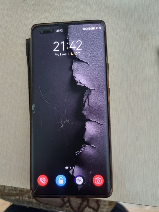 Хуавей нова 10 про и LG G 6