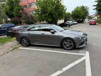 Mercedes-Benz CLA Vând Mercedes-Benz CLA 180 d AMG Line