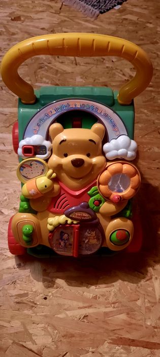 Premergator Ficher Price