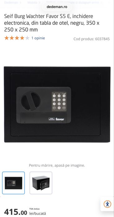 Seif Burg Wachter Favor S5 E