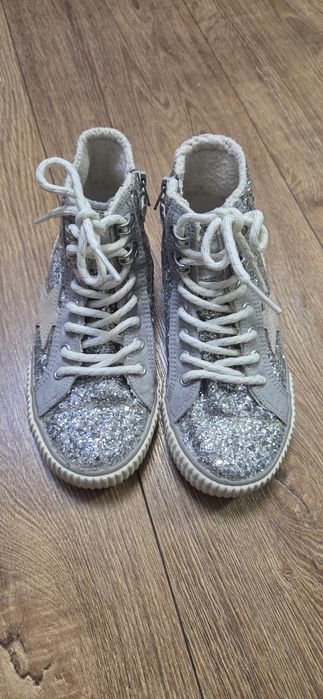 Adidași imblaniti Next, 30.5