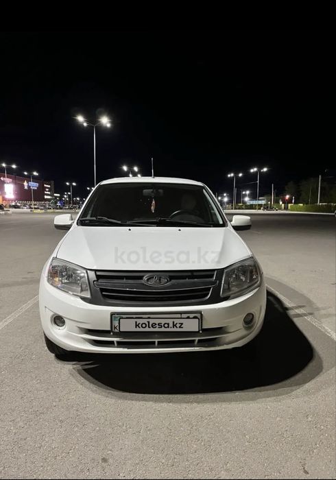 Продам гранту 2014 года