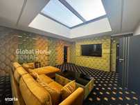 Hotel-Restaurant| 17 Cam+14 Bai+receptie+Curte Piscina| Salon evenime