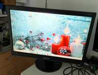 Monitor LCD 26 inchi Samsung SyncMaster 2693HM  1920 x 1200  cu 5 ms