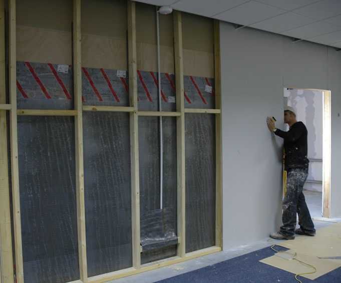 Tabla plumb 1,5 mm pentru radiologie conform cerințelor CNCAN