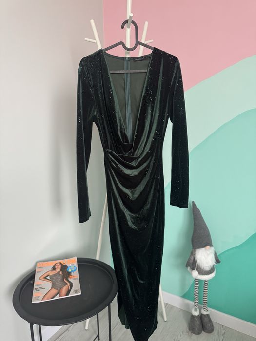 Рокли за повод официални