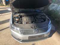 electromotor si piese vw passat b7 2012 1.6 tdi si 2.0 tdi dezmembrari