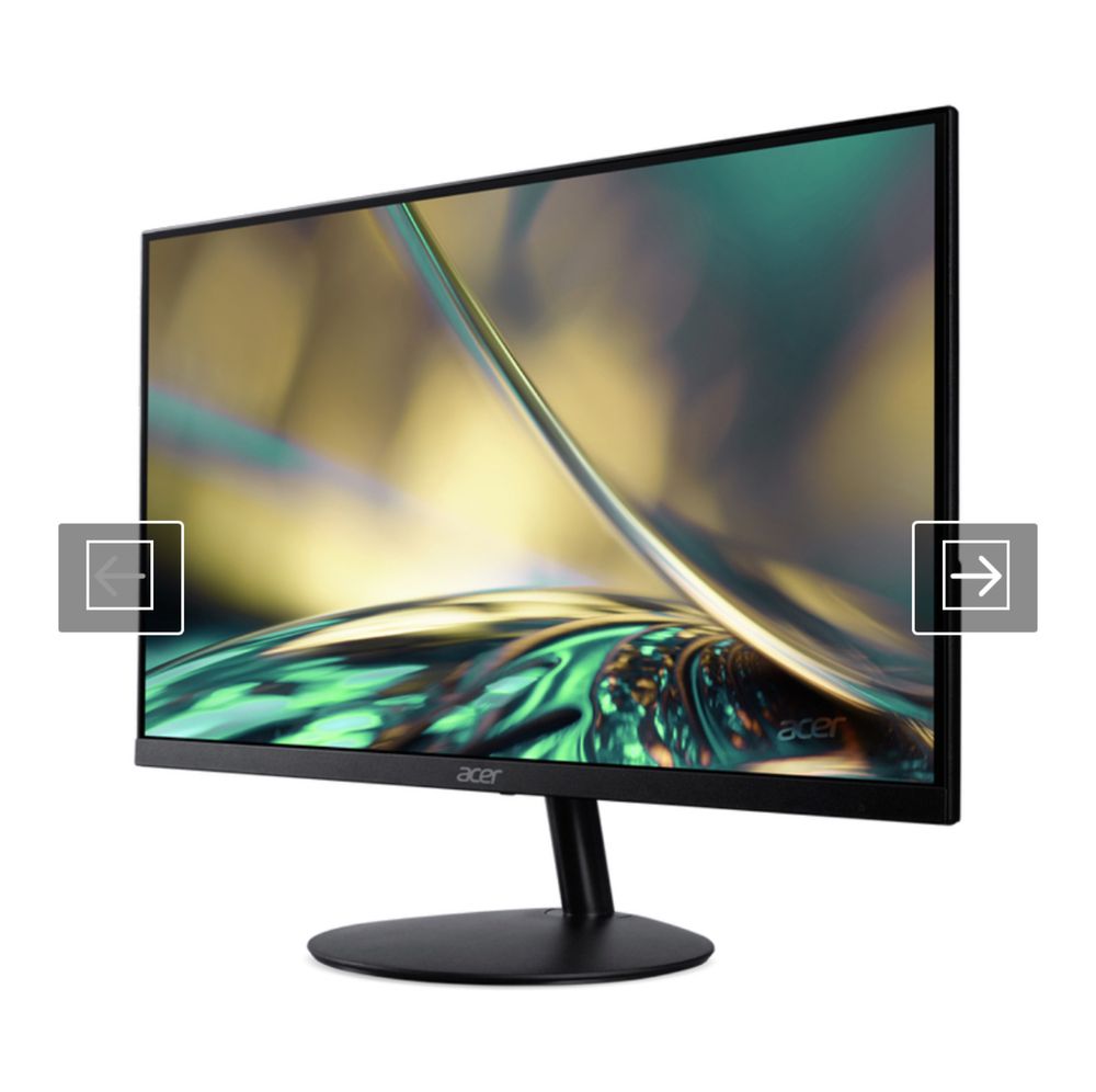 Монитор Acer SA220Q
