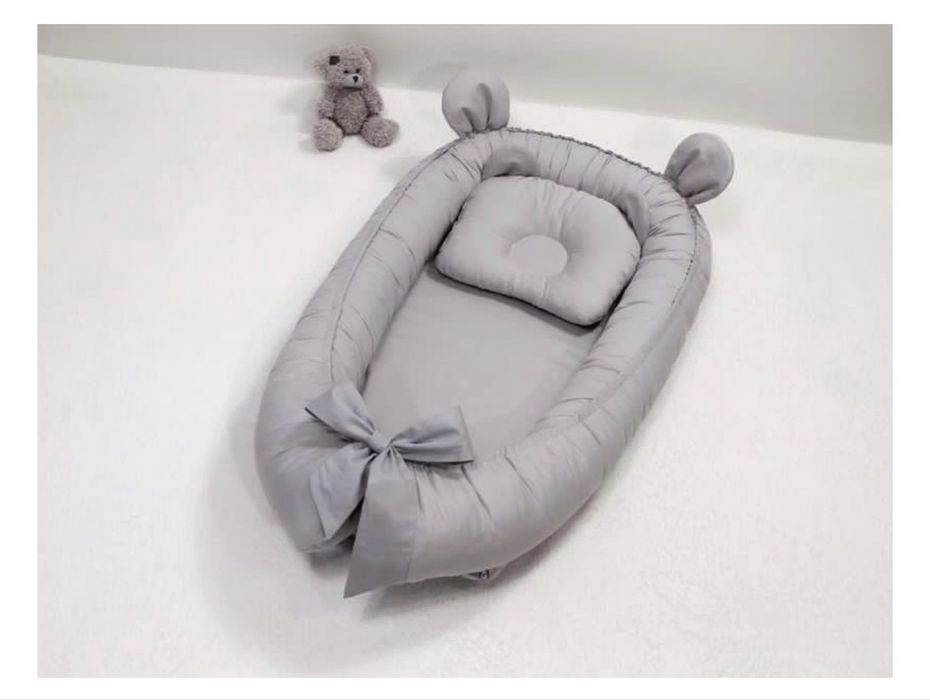 Продам кокон в отличном состоянии