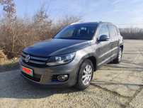 Tiguan 2014 2.0 tdi