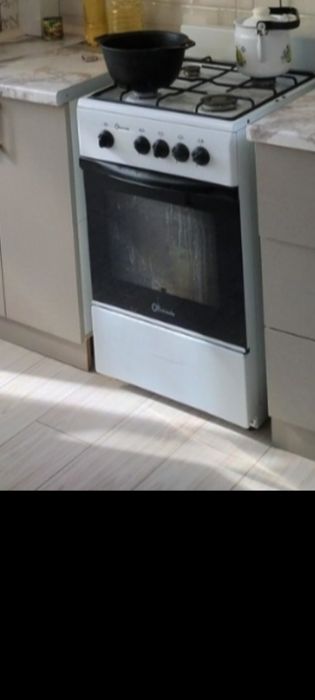 Газ плита 25 мын тн