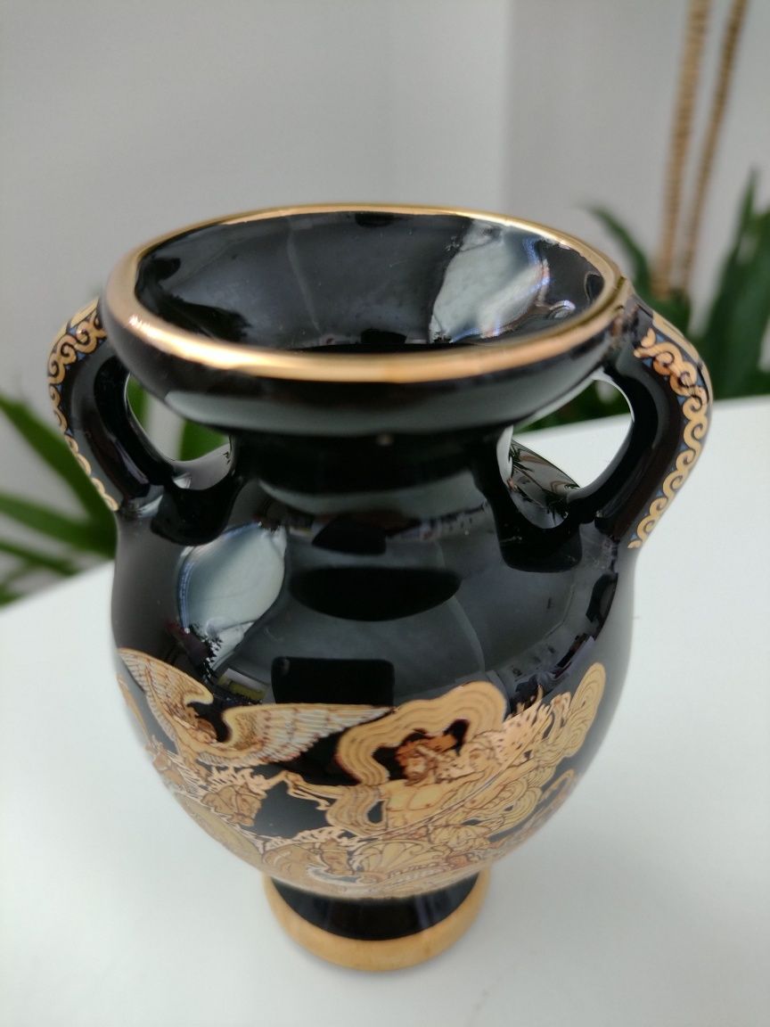 Гръцка керамика ваза.