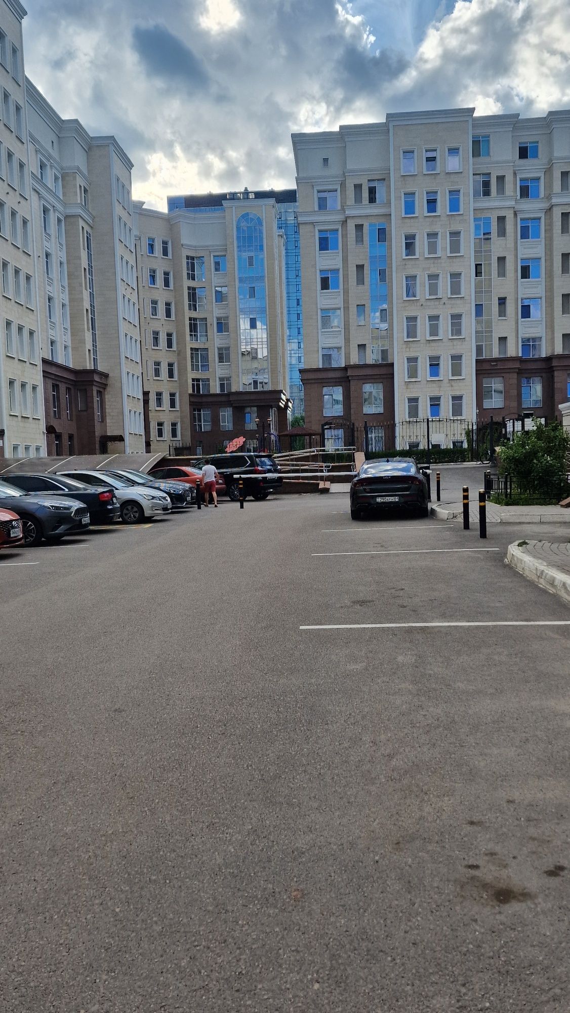 Сдам 1-комн.квартиру