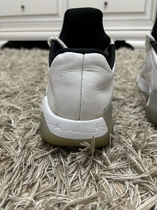 Jordan 11 CMFT low