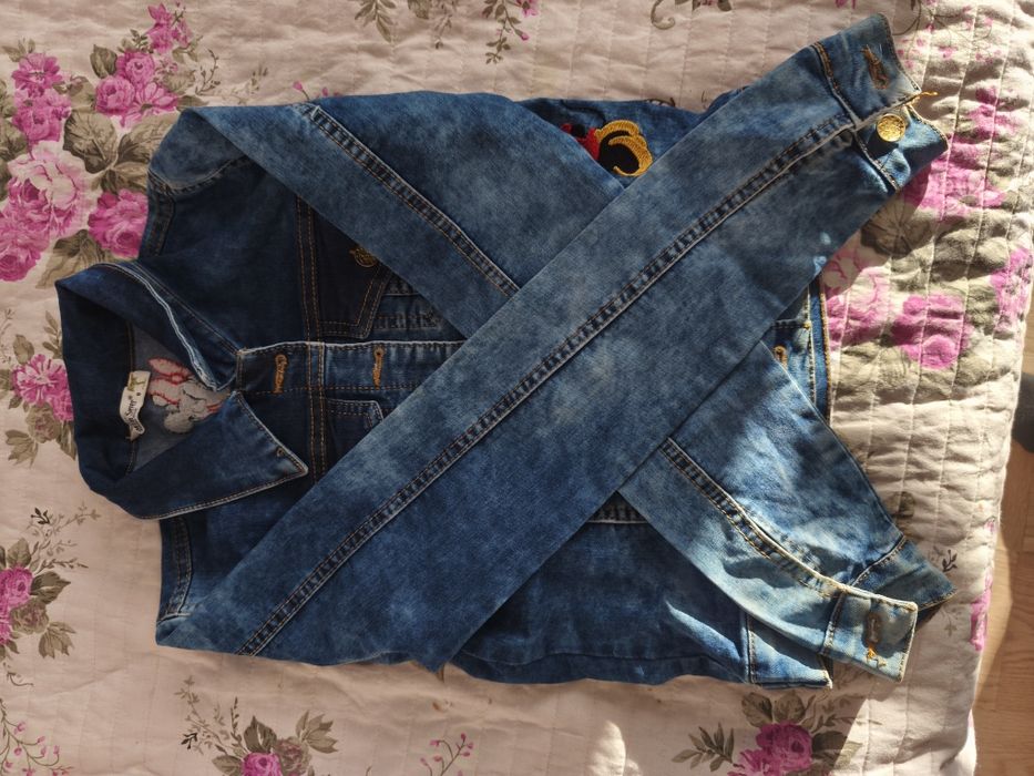 Дамски якета + едно детско яке