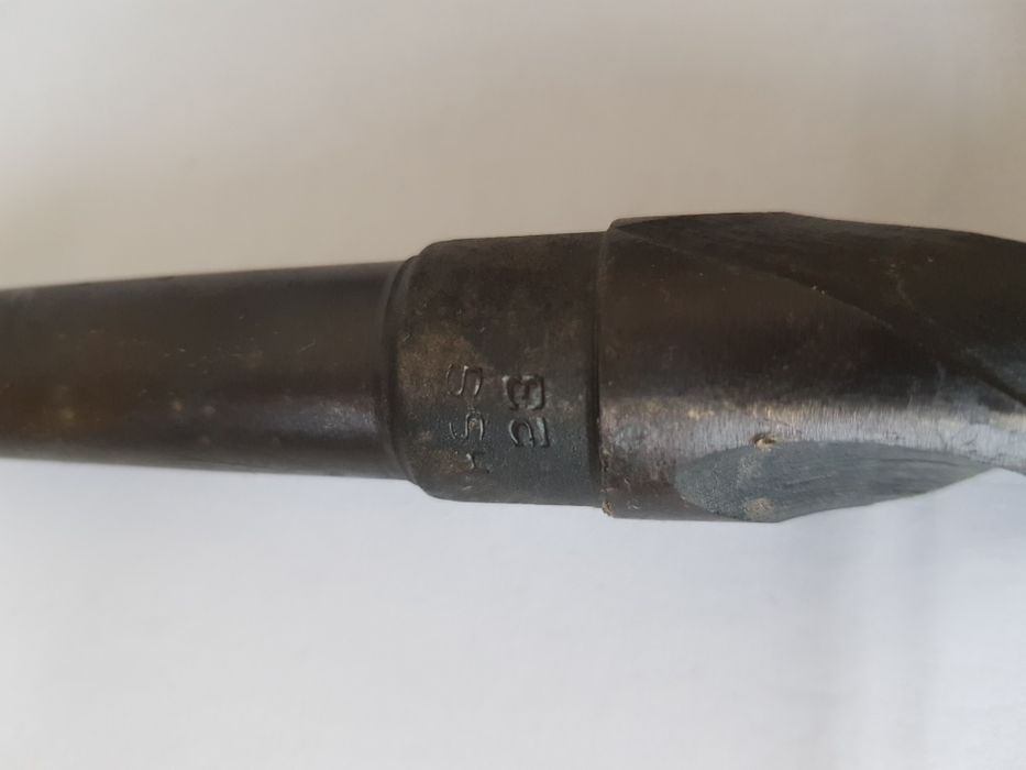 Burghiu strung 21.25 mm; 23mm